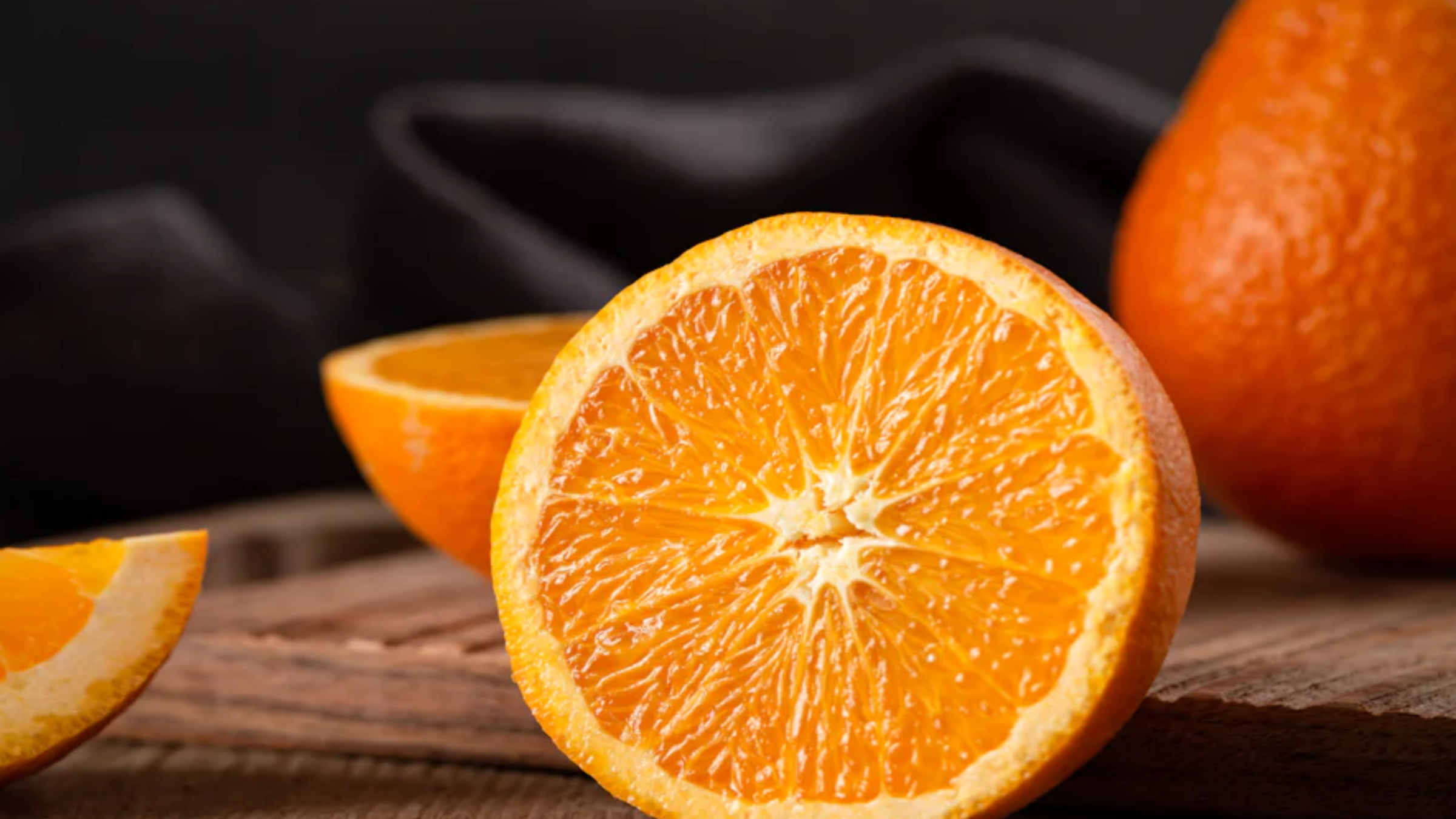 Confiture d'orange
