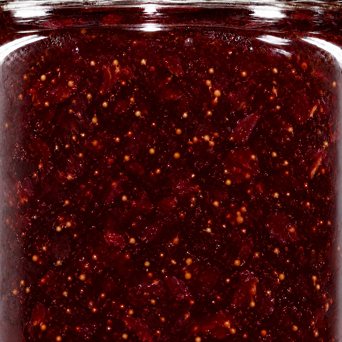 Confiture de figue