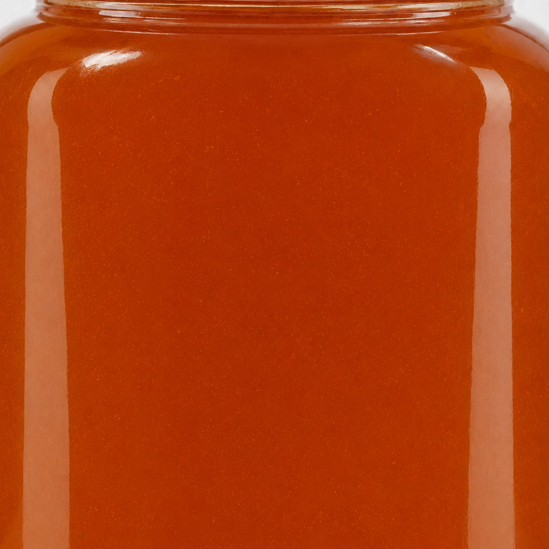 Miel de fleurs sauvages