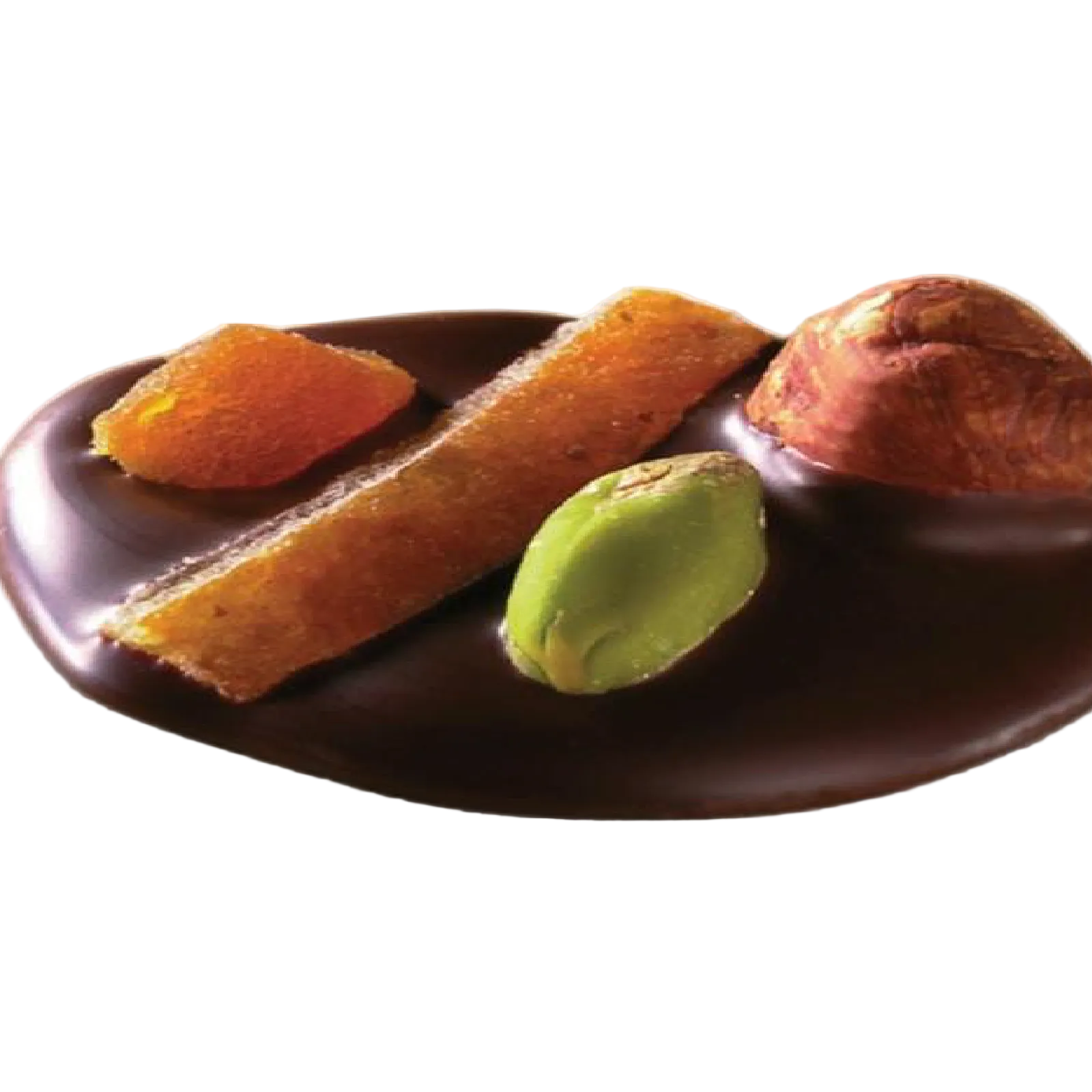 Boîte de mini mendiants