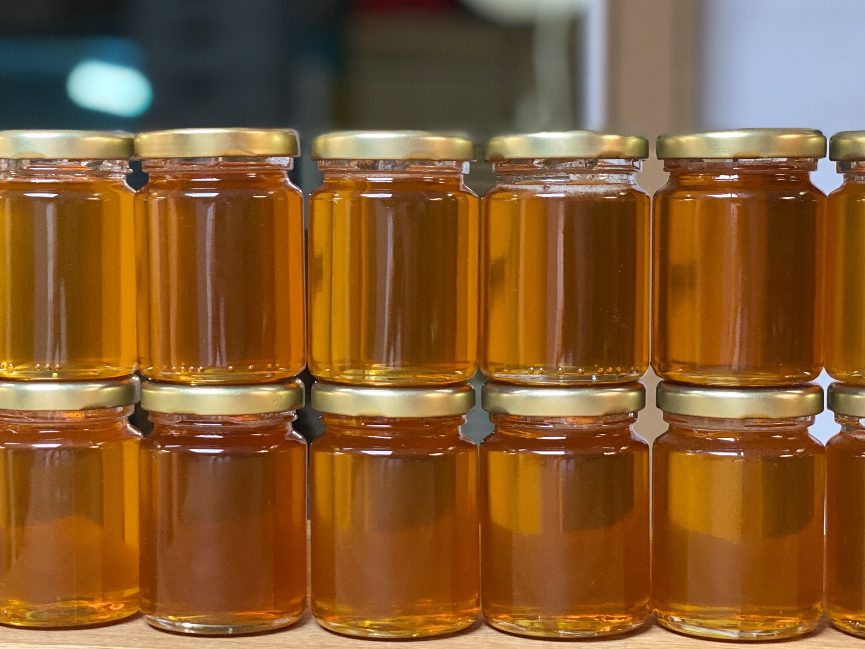 Peut-on juger un miel à son étiquette ?