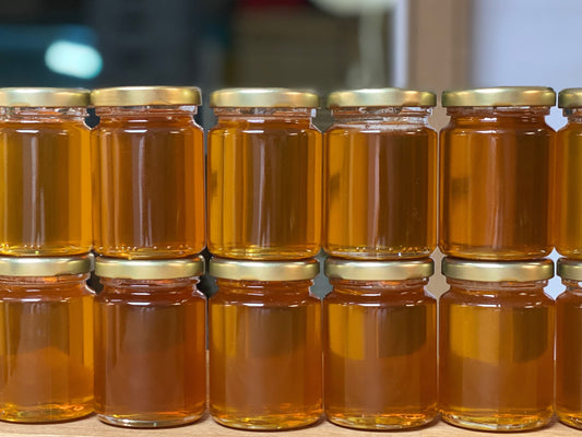 La qualité d’un miel ne se lit pas sur l’étiquette