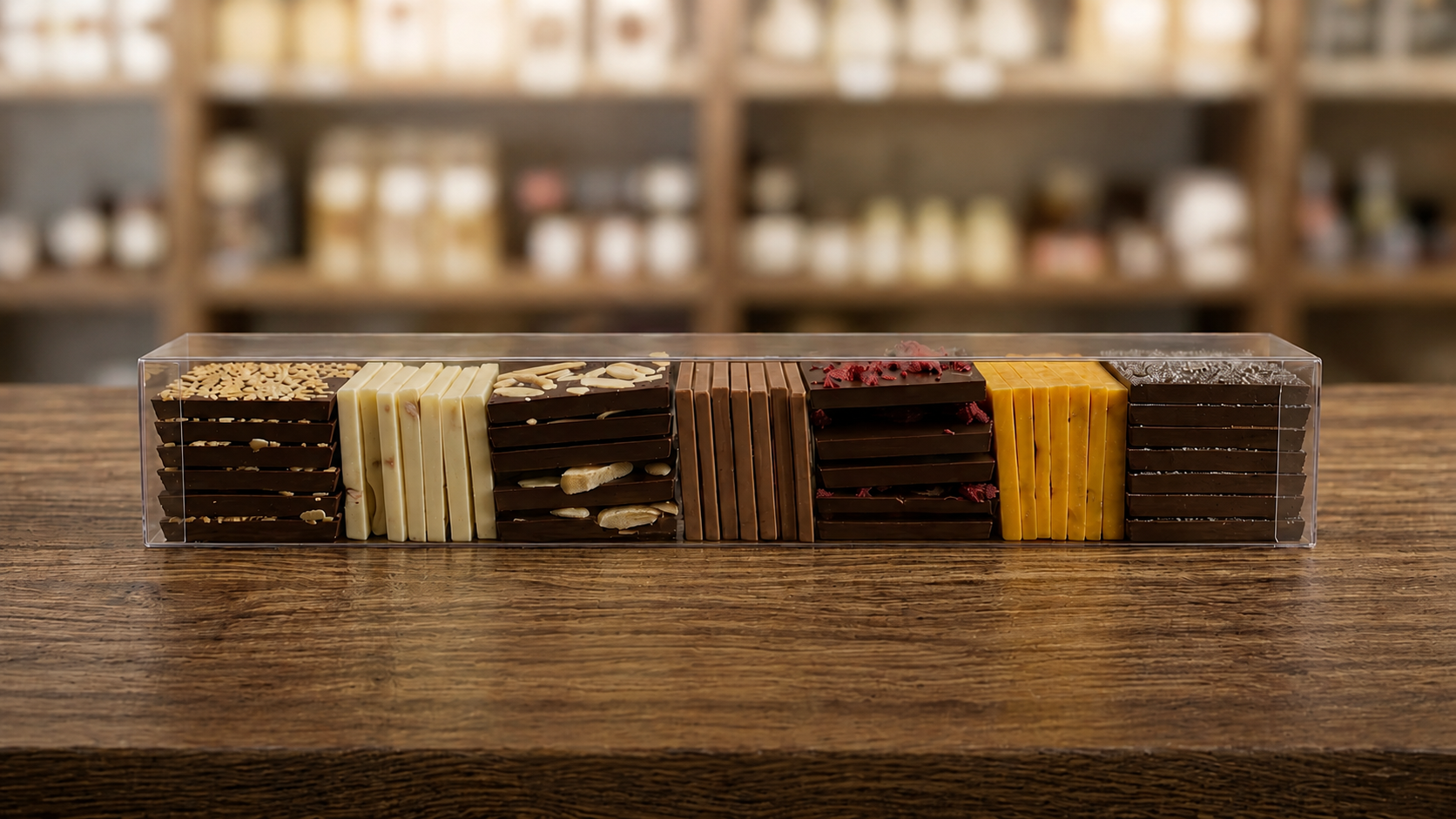 Chocolat