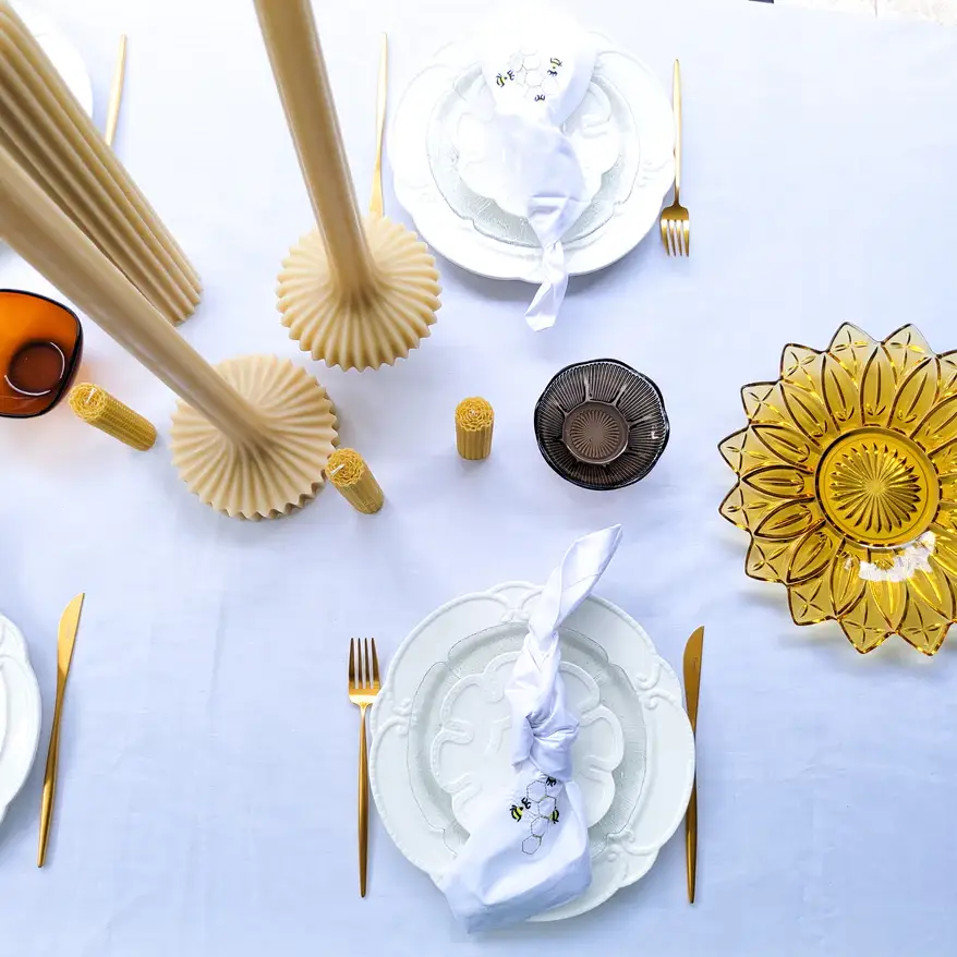 Art de la table