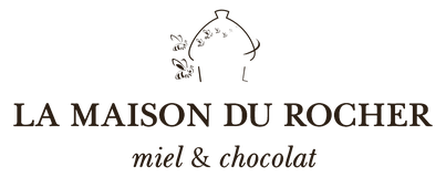 La Maison du Rocher - Miel & Chocolat®