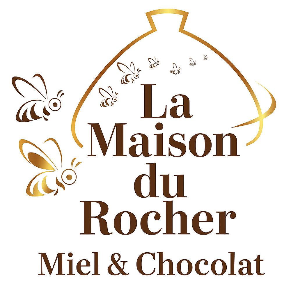 La Maison du Rocher