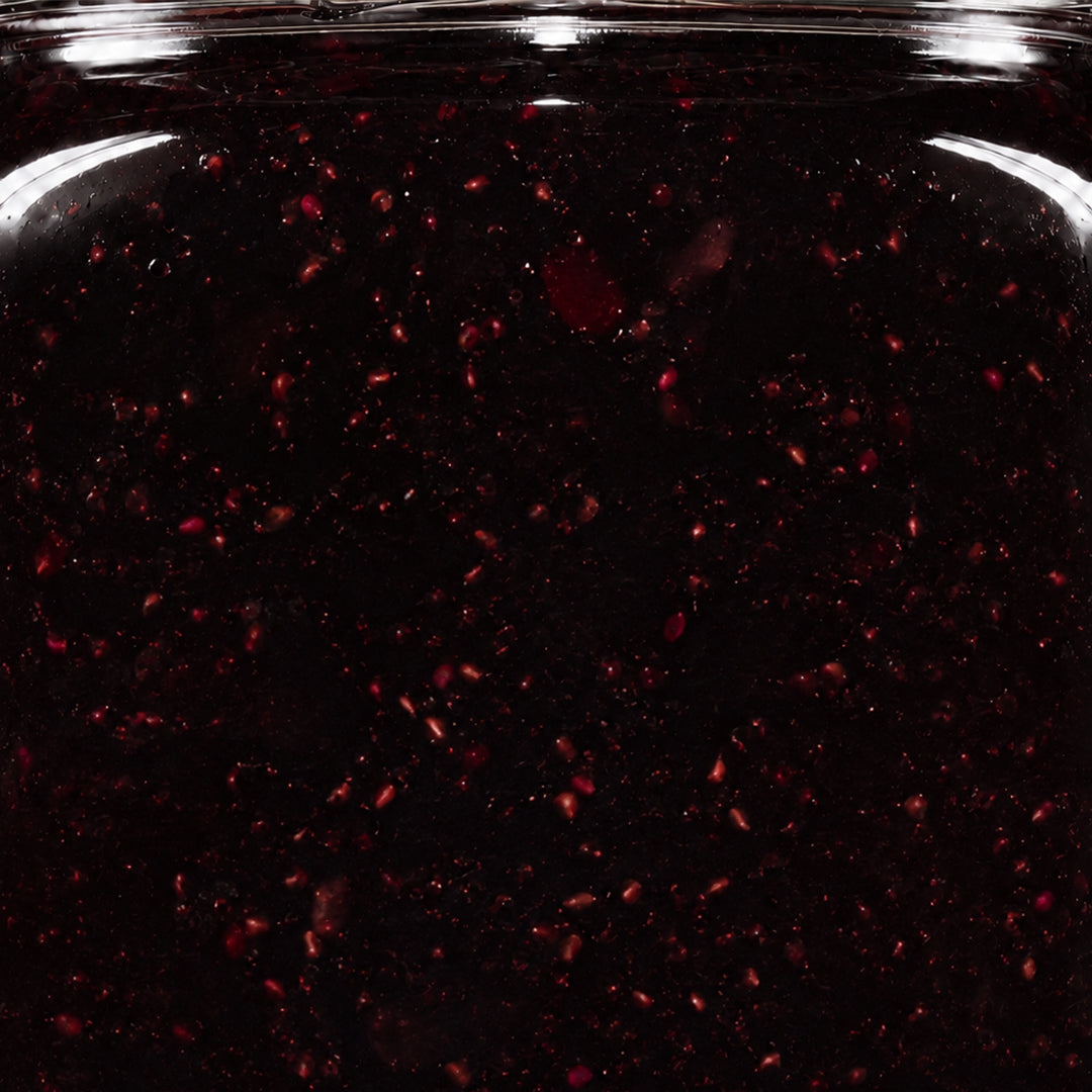 Confiture de framboise