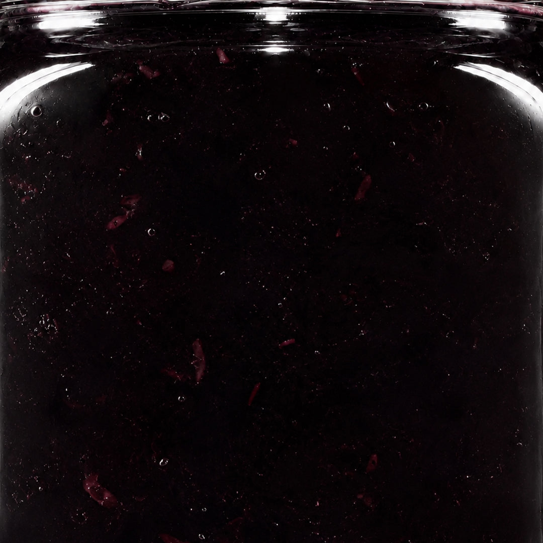 Confiture de mûre