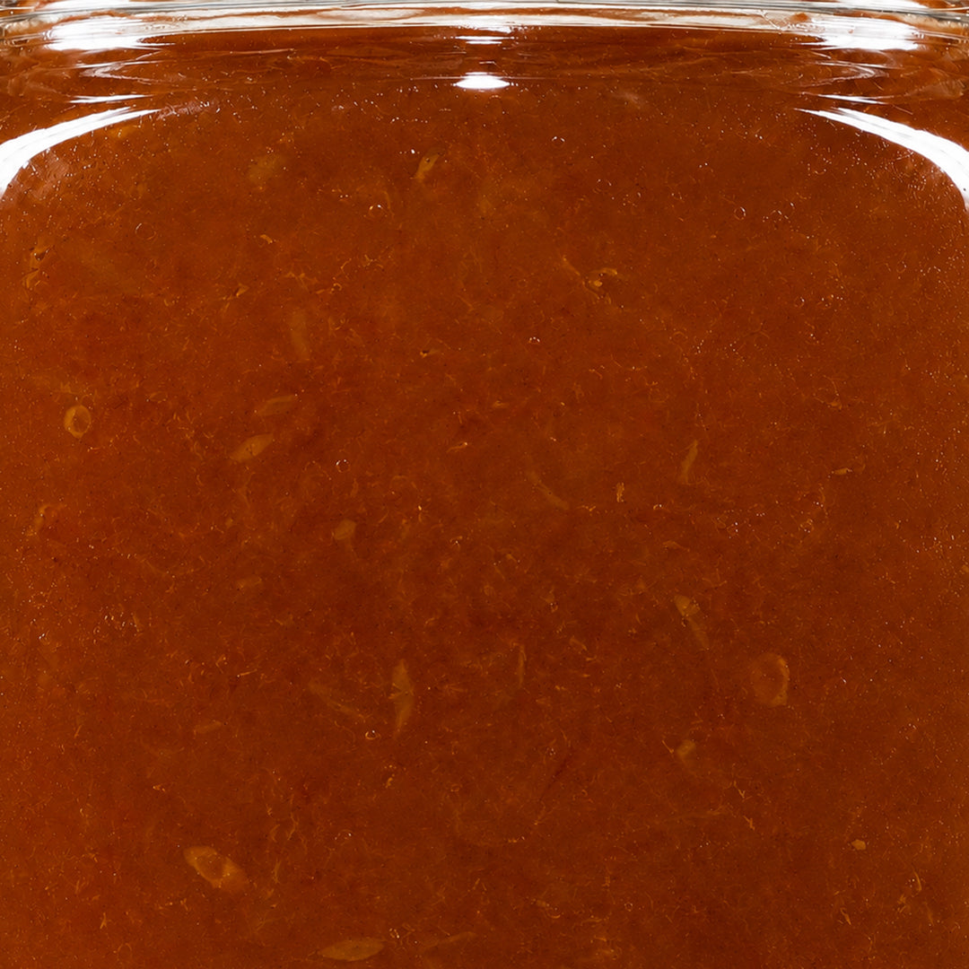 Confiture orange amère Bio