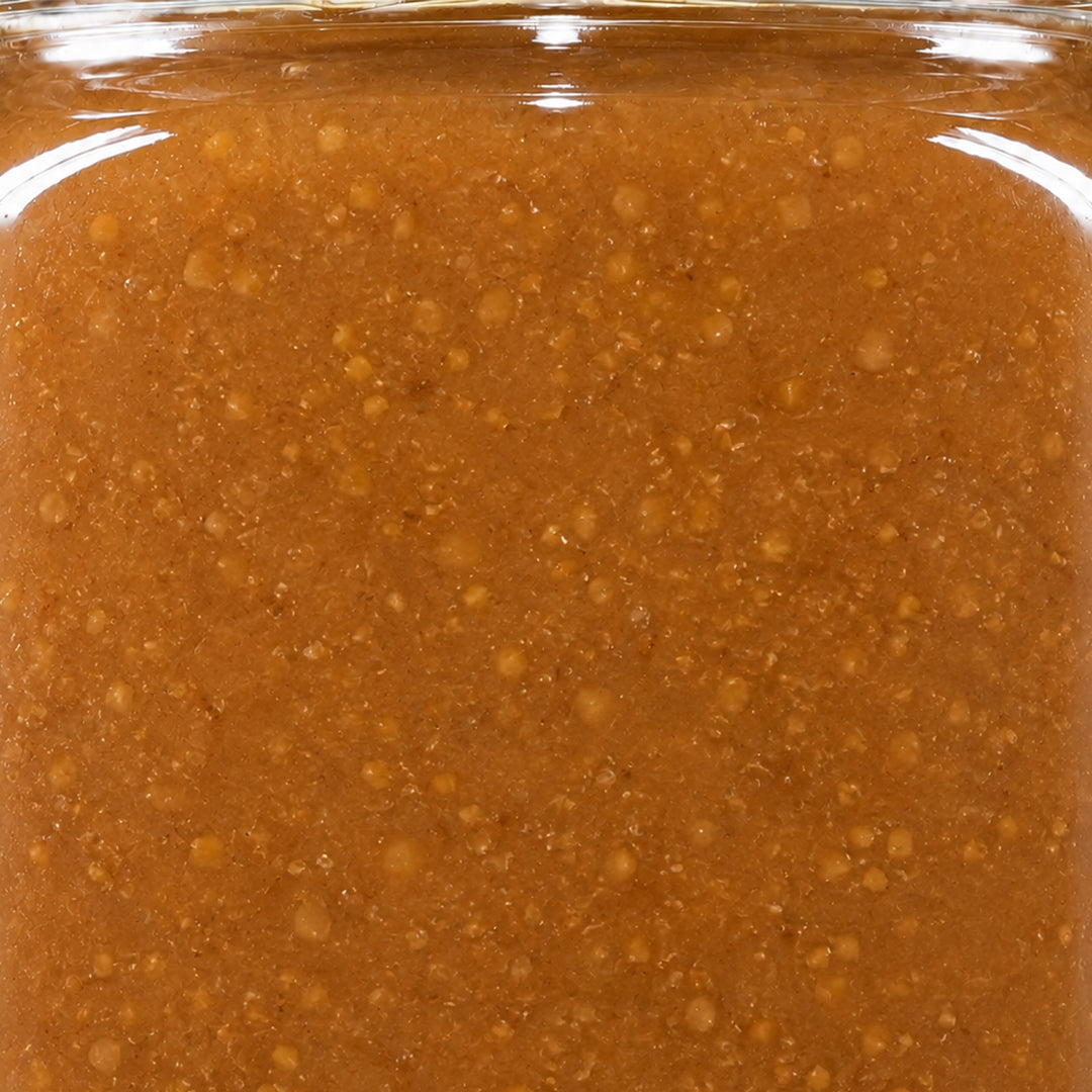 Confiture de Poire Noix
