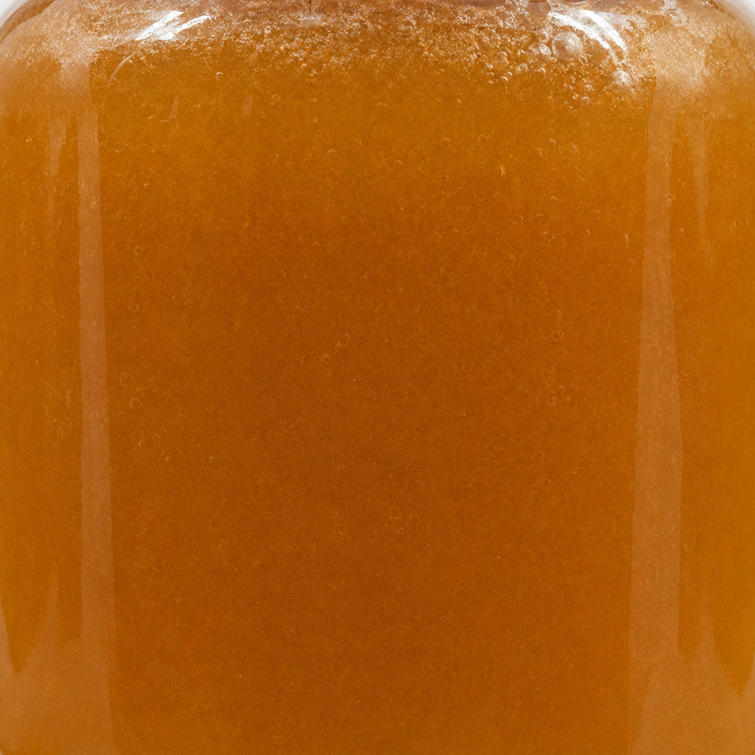 Miel d'aubépine et bruyère blanche