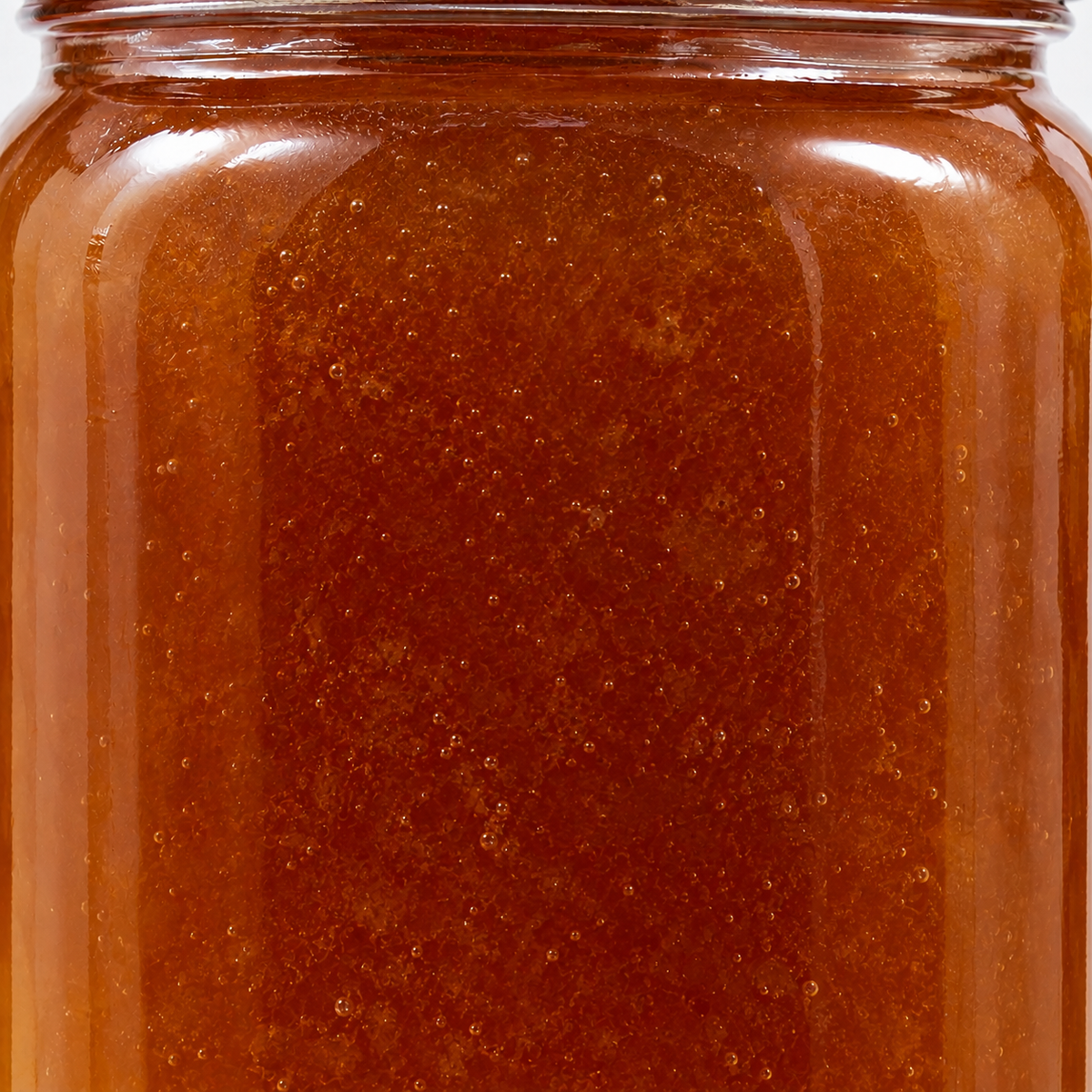 Miel de Bruyère Callune d'Ariège